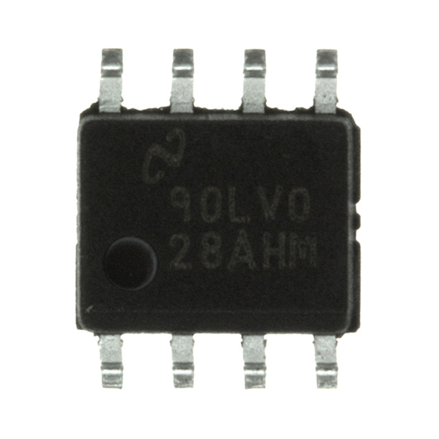DS90LV028AHMX/NOPB